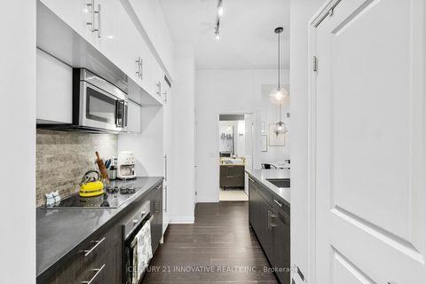 Photo 7 at 507 - 8 Mercer Street, Waterfront Communities C1, Toronto