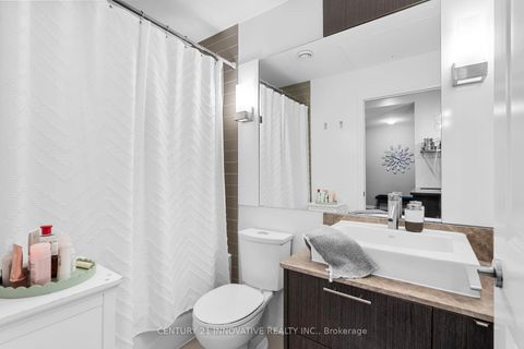 Photo 16 at 507 - 8 Mercer Street, Waterfront Communities C1, Toronto