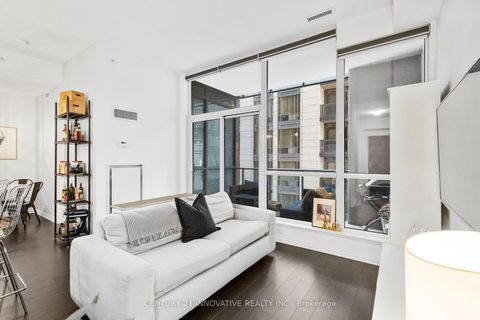 Photo 20 at 507 - 8 Mercer Street, Waterfront Communities C1, Toronto