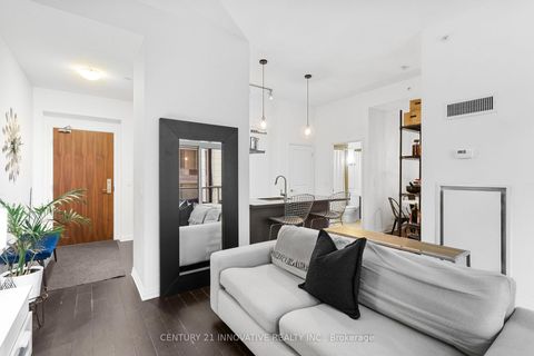 Photo 21 at 507 - 8 Mercer Street, Waterfront Communities C1, Toronto