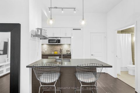 Photo 22 at 507 - 8 Mercer Street, Waterfront Communities C1, Toronto