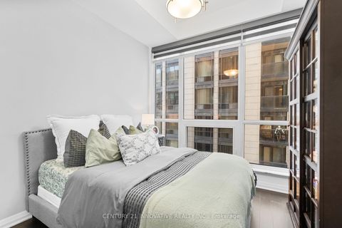 Photo 23 at 507 - 8 Mercer Street, Waterfront Communities C1, Toronto