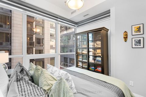 Photo 24 at 507 - 8 Mercer Street, Waterfront Communities C1, Toronto