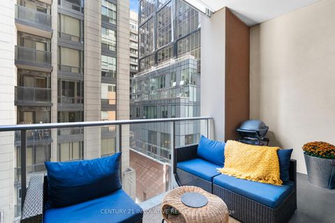 Photo 27 at 507 - 8 Mercer Street, Waterfront Communities C1, Toronto