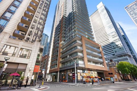 Photo 29 at 507 - 8 Mercer Street, Waterfront Communities C1, Toronto