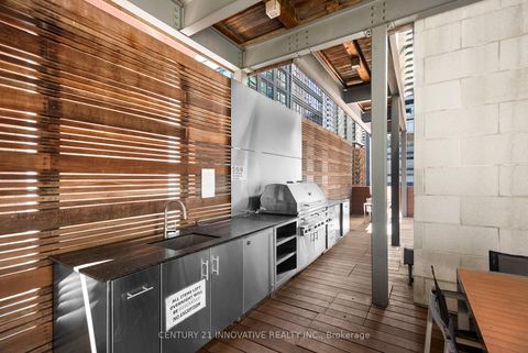 Photo 32 at 507 - 8 Mercer Street, Waterfront Communities C1, Toronto