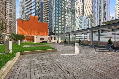 Photo 34 at 507 - 8 Mercer Street, Waterfront Communities C1, Toronto
