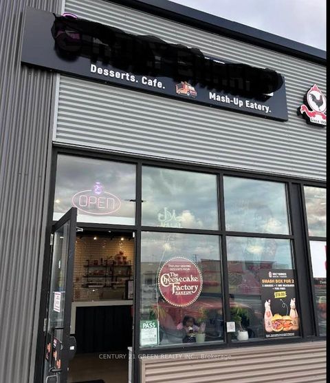 Photo 0 at 4108 - 21 Rexdale Boulevard, Etobicoke West Mall, Toronto