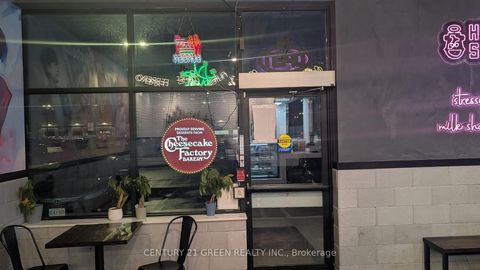 Photo 1 at 4108 - 21 Rexdale Boulevard, Etobicoke West Mall, Toronto