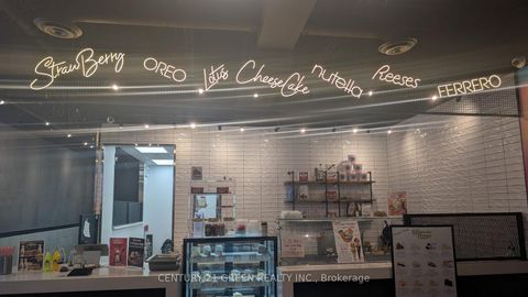 Photo 2 at 4108 - 21 Rexdale Boulevard, Etobicoke West Mall, Toronto