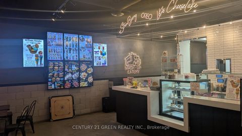 Photo 3 at 4108 - 21 Rexdale Boulevard, Etobicoke West Mall, Toronto