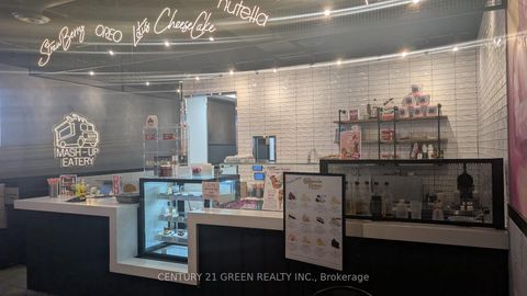 Photo 4 at 4108 - 21 Rexdale Boulevard, Etobicoke West Mall, Toronto