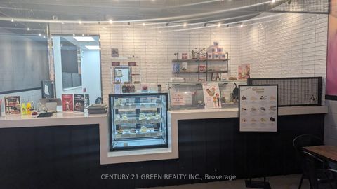 Photo 5 at 4108 - 21 Rexdale Boulevard, Etobicoke West Mall, Toronto