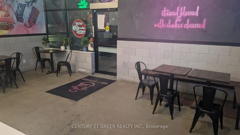 Photo 6 at 4108 - 21 Rexdale Boulevard, Etobicoke West Mall, Toronto