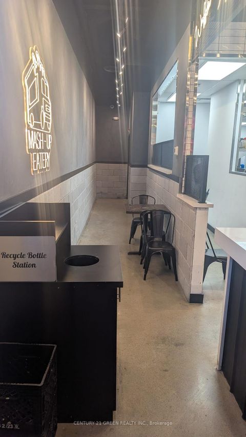 Photo 8 at 4108 - 21 Rexdale Boulevard, Etobicoke West Mall, Toronto