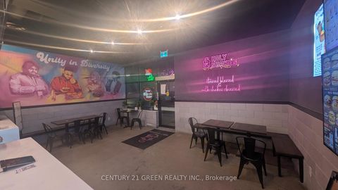 Photo 9 at 4108 - 21 Rexdale Boulevard, Etobicoke West Mall, Toronto