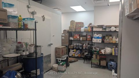 Photo 13 at 4108 - 21 Rexdale Boulevard, Etobicoke West Mall, Toronto