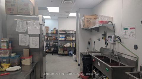 Photo 14 at 4108 - 21 Rexdale Boulevard, Etobicoke West Mall, Toronto