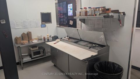 Photo 15 at 4108 - 21 Rexdale Boulevard, Etobicoke West Mall, Toronto