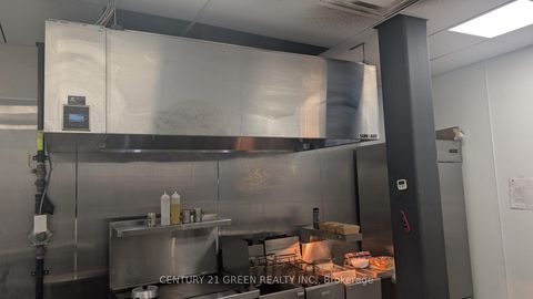 Photo 17 at 4108 - 21 Rexdale Boulevard, Etobicoke West Mall, Toronto