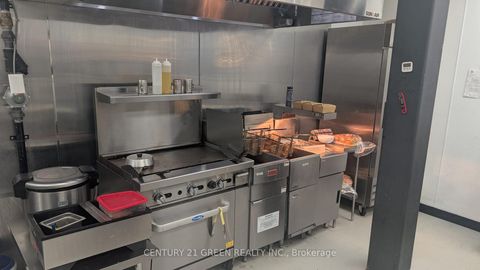 Photo 18 at 4108 - 21 Rexdale Boulevard, Etobicoke West Mall, Toronto