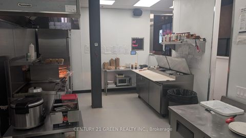 Photo 19 at 4108 - 21 Rexdale Boulevard, Etobicoke West Mall, Toronto