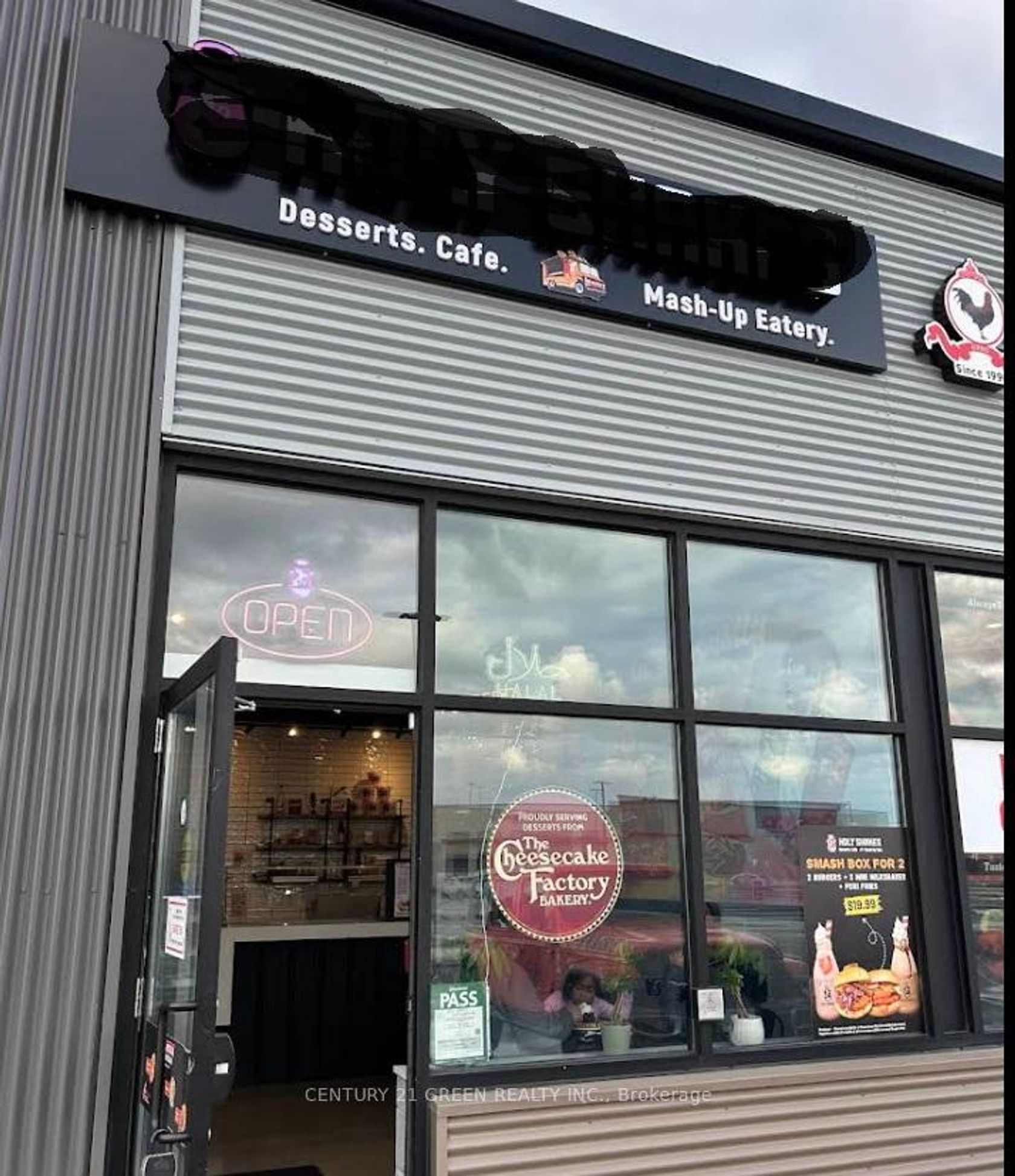 4108 - 21 Rexdale Boulevard, Etobicoke West Mall, Toronto photo number 2