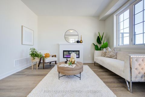 Photo 1 at 53 Peace Lane, Headford Business Park, Richmond Hill