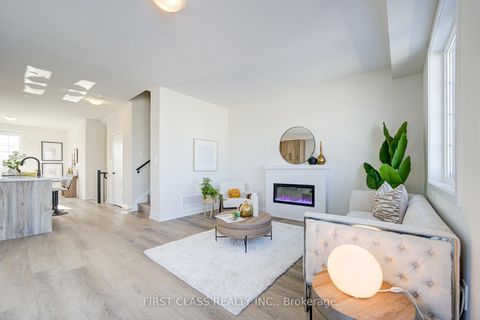 Photo 3 at 53 Peace Lane, Headford Business Park, Richmond Hill