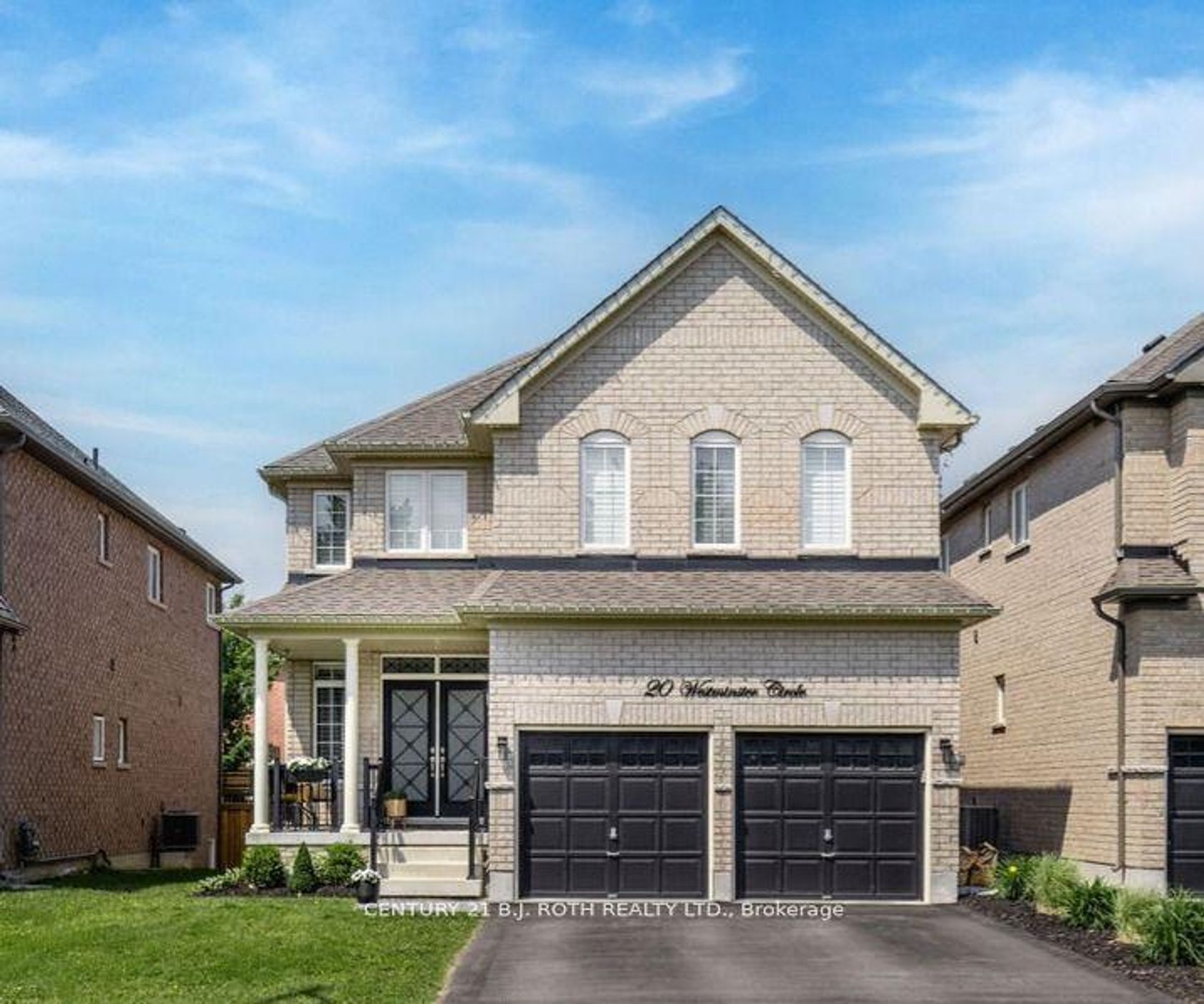 20 WESTMINSTER Circle, Shore, Barrie photo 6