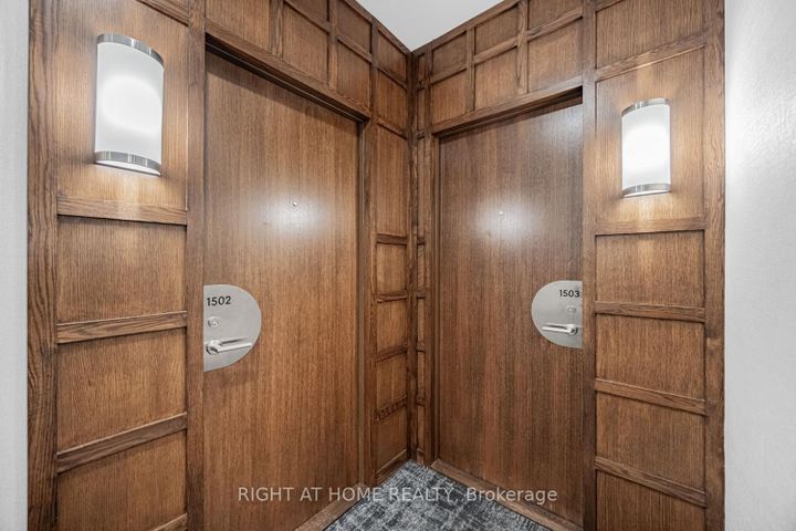 Photo 1 at 1503 - 2087 Lake Shore Boulevard W, Mimico, Toronto