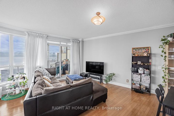 Photo 5 at 1503 - 2087 Lake Shore Boulevard W, Mimico, Toronto
