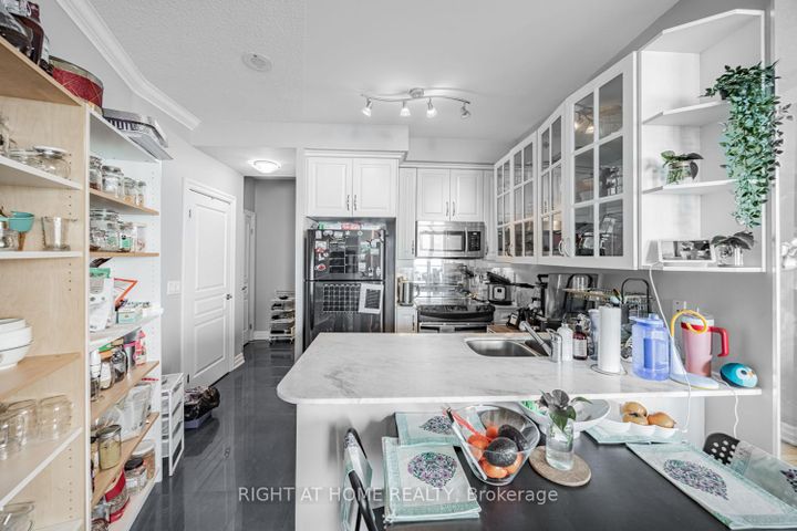 Photo 8 at 1503 - 2087 Lake Shore Boulevard W, Mimico, Toronto