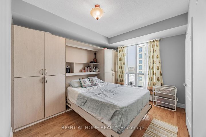 Photo 9 at 1503 - 2087 Lake Shore Boulevard W, Mimico, Toronto