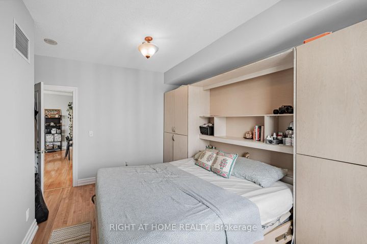 Photo 10 at 1503 - 2087 Lake Shore Boulevard W, Mimico, Toronto