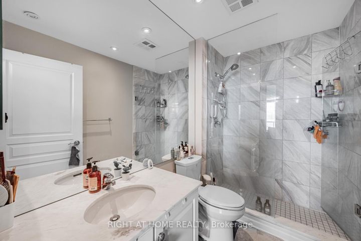 Photo 11 at 1503 - 2087 Lake Shore Boulevard W, Mimico, Toronto