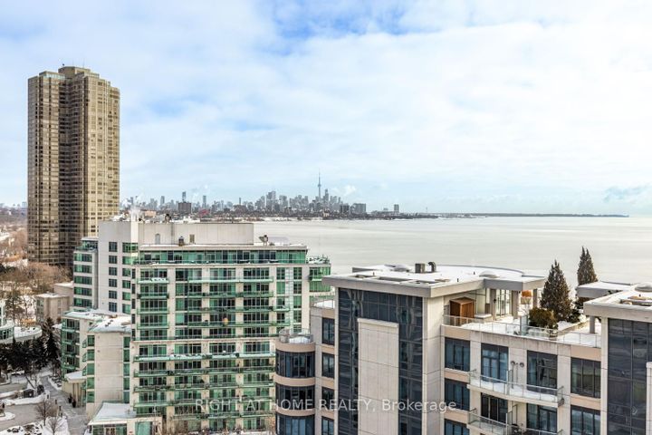 Photo 15 at 1503 - 2087 Lake Shore Boulevard W, Mimico, Toronto