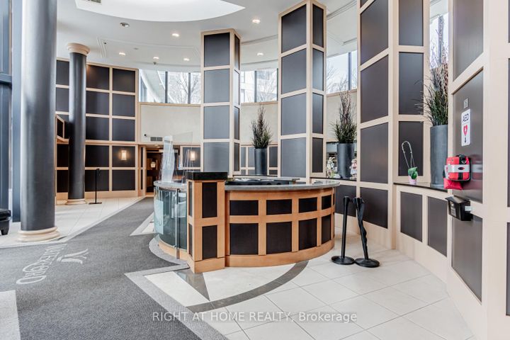 Photo 16 at 1503 - 2087 Lake Shore Boulevard W, Mimico, Toronto