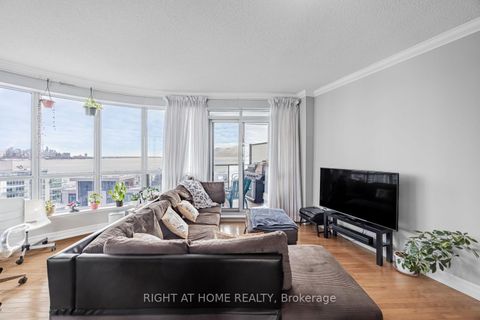Photo 2 at 1503 - 2087 Lake Shore Boulevard W, Mimico, Toronto