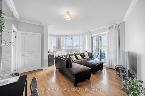 Photo 4 at 1503 - 2087 Lake Shore Boulevard W, Mimico, Toronto