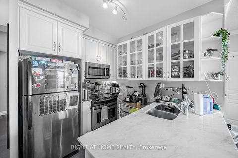 Photo 7 at 1503 - 2087 Lake Shore Boulevard W, Mimico, Toronto