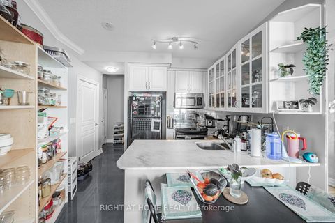 Photo 8 at 1503 - 2087 Lake Shore Boulevard W, Mimico, Toronto
