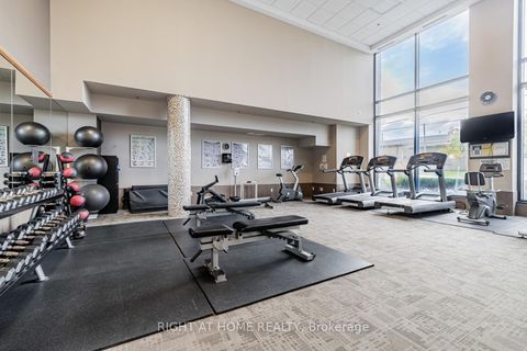 Photo 18 at 1503 - 2087 Lake Shore Boulevard W, Mimico, Toronto