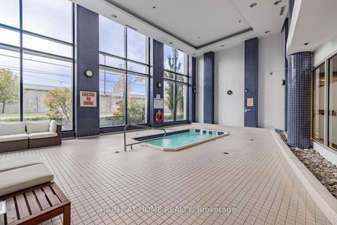 Photo 19 at 1503 - 2087 Lake Shore Boulevard W, Mimico, Toronto