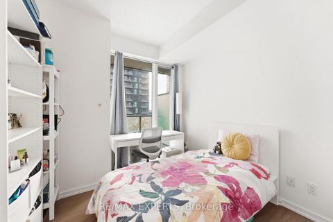 Photo 14 at 3606 - 101 Peter Street, Waterfront Communities C1, Toronto