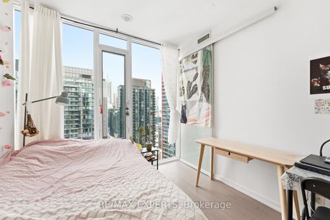 Photo 17 at 3606 - 101 Peter Street, Waterfront Communities C1, Toronto