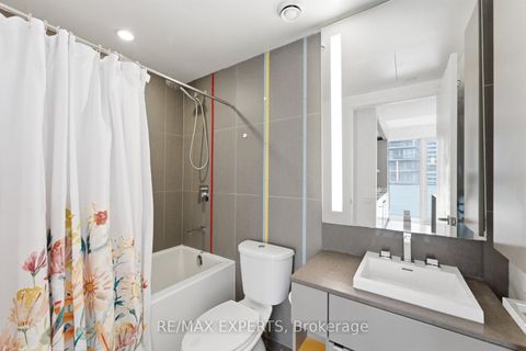 Photo 18 at 3606 - 101 Peter Street, Waterfront Communities C1, Toronto
