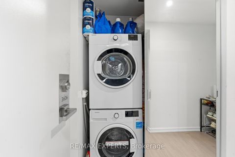 Photo 19 at 3606 - 101 Peter Street, Waterfront Communities C1, Toronto