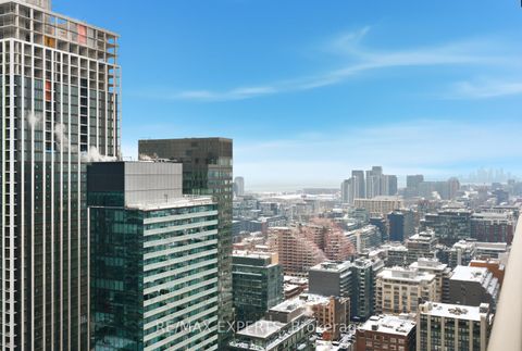 Photo 24 at 3606 - 101 Peter Street, Waterfront Communities C1, Toronto