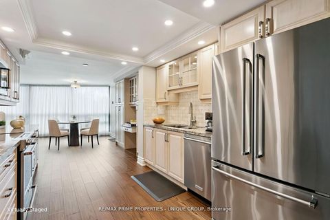 Photo 0 at 405 - 2010 Islington Avenue, The Westway, Toronto